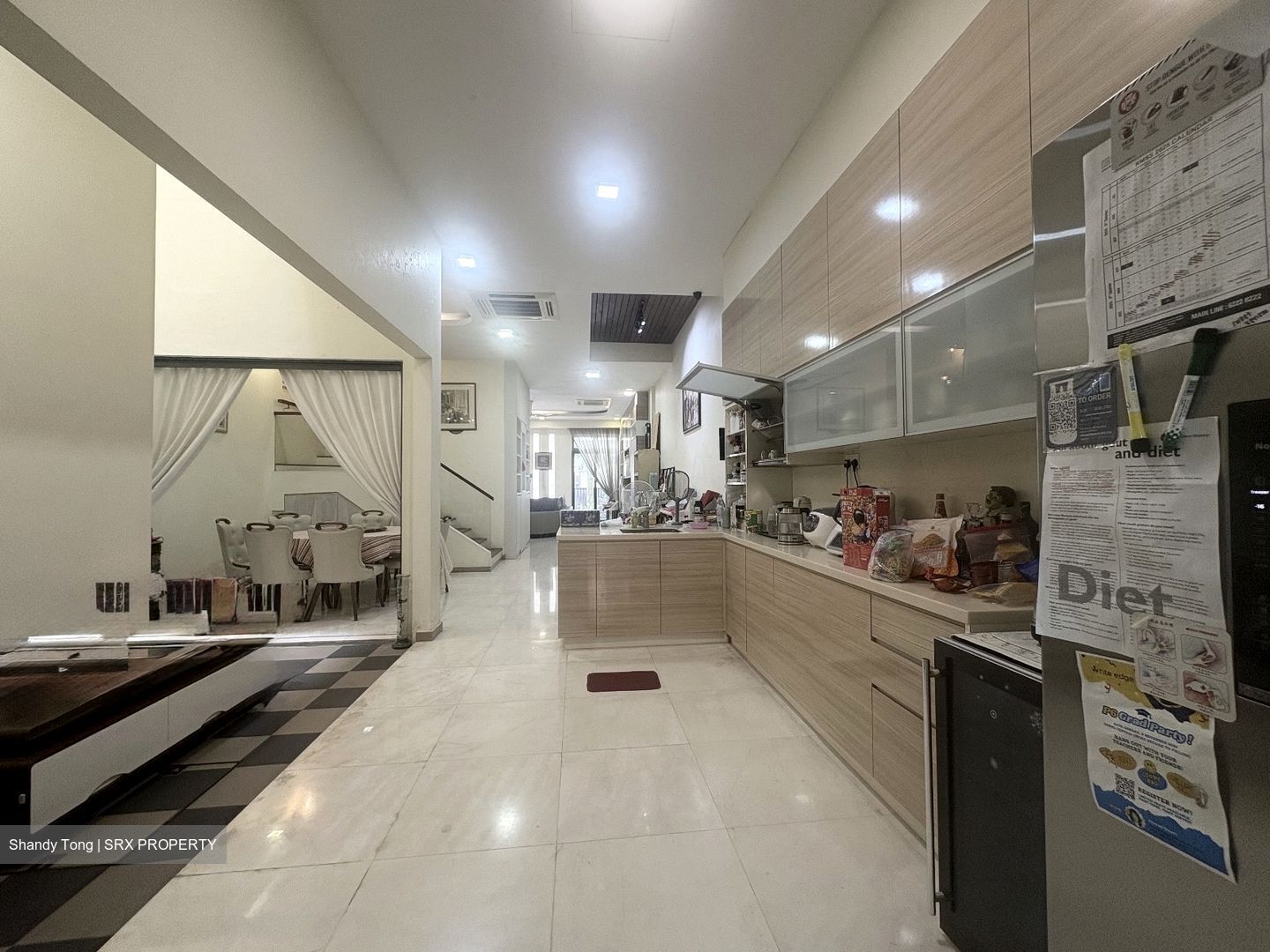 Seletar Hills Estate (D28), Terrace #504450511